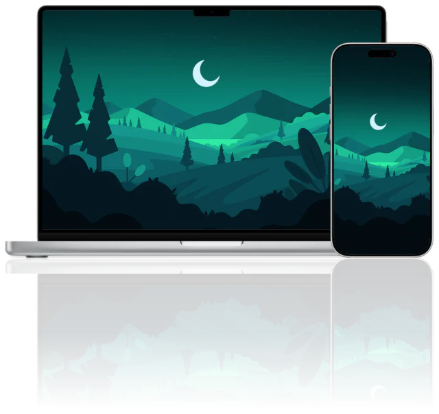 Verdant Valleys