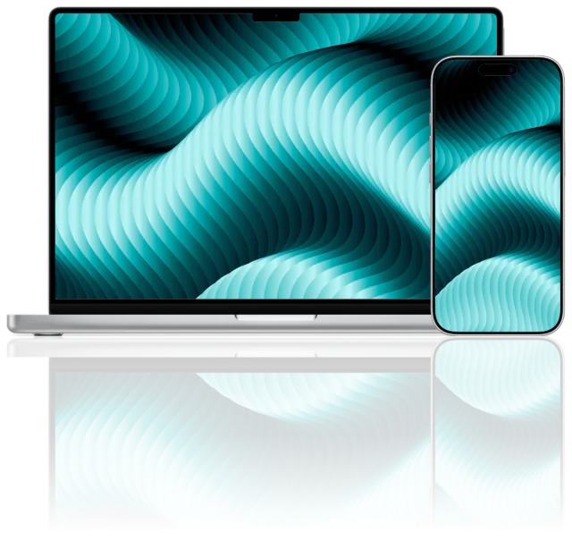 Ribbed Ripple