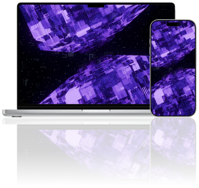 Cyber Cubes