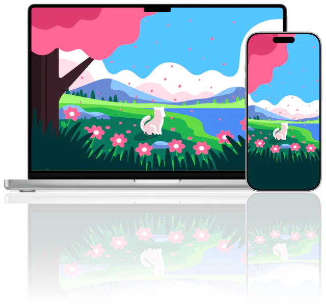 Fluffy Fields