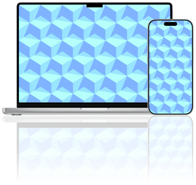 Macro Mosaics
