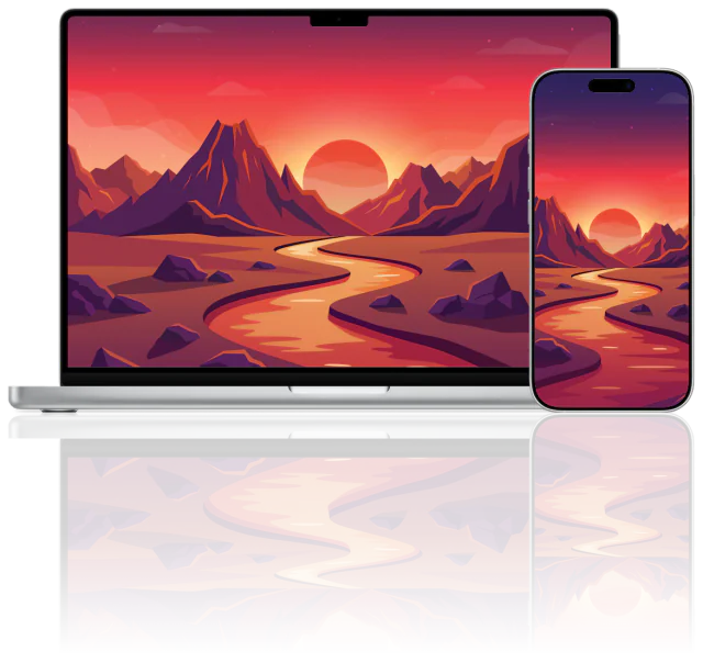 Moody Mountains