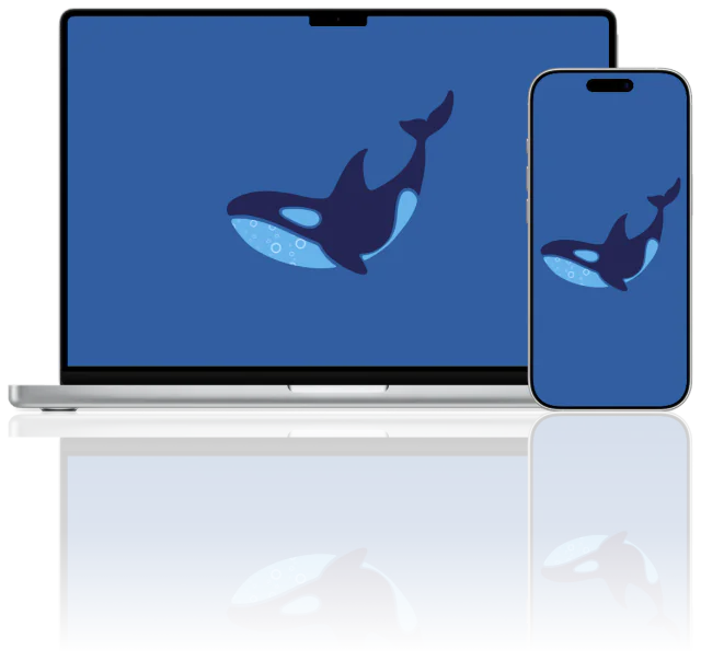 Oceanic Outlines