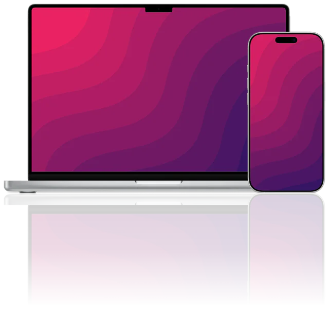 Layered Lines