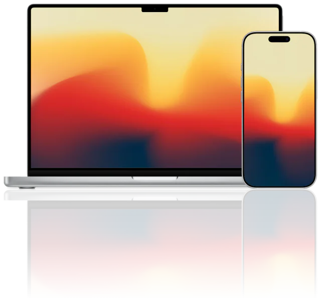 Grainy Gradient