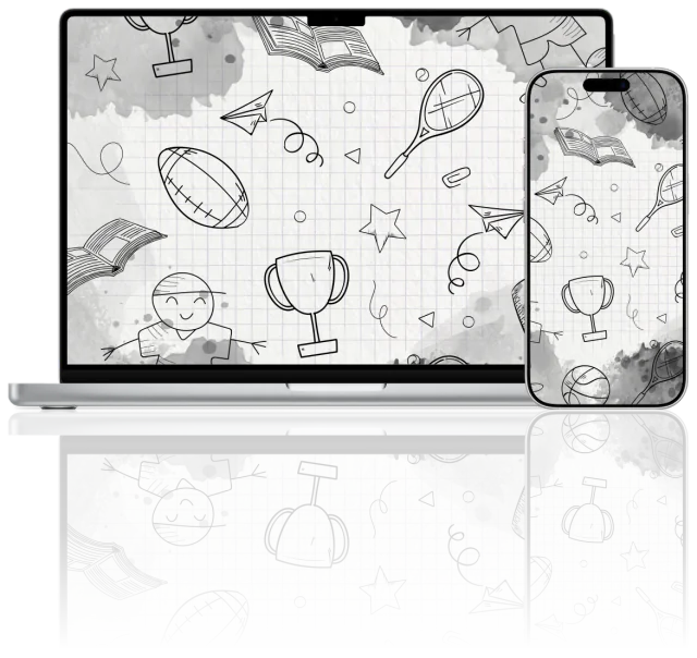 School Sketches