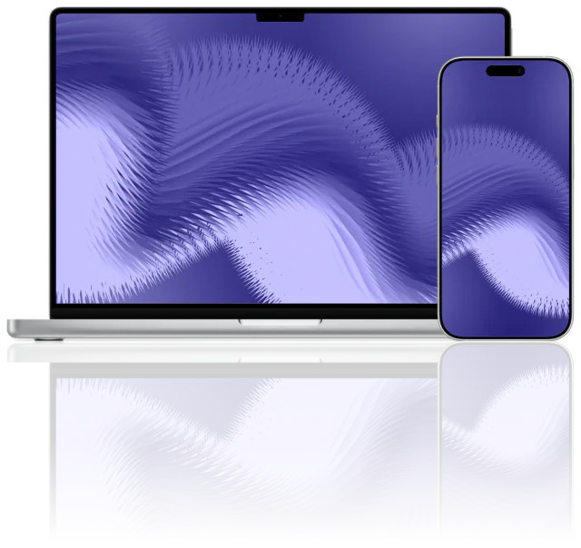 Visual Vibration