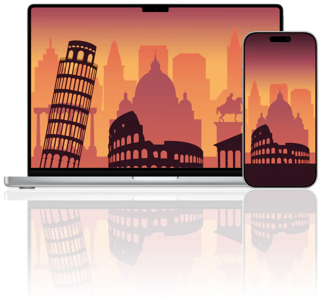 Global Glimpses