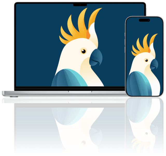 Beloved Birds