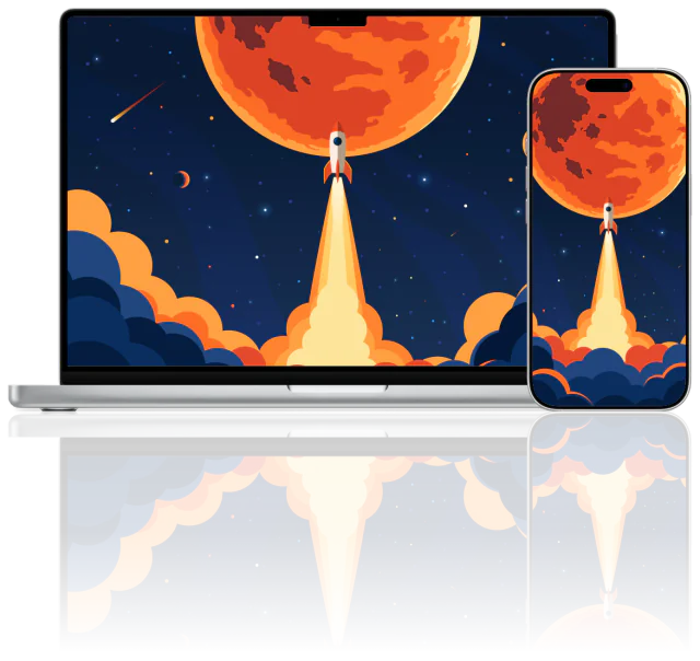 Stellar Sojourn