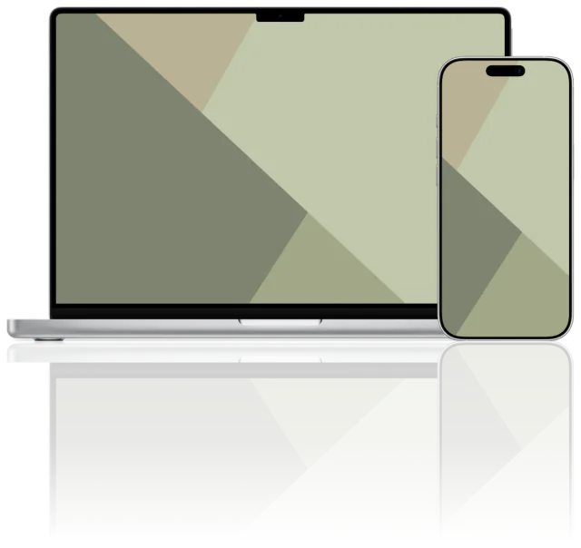 Palette Plan