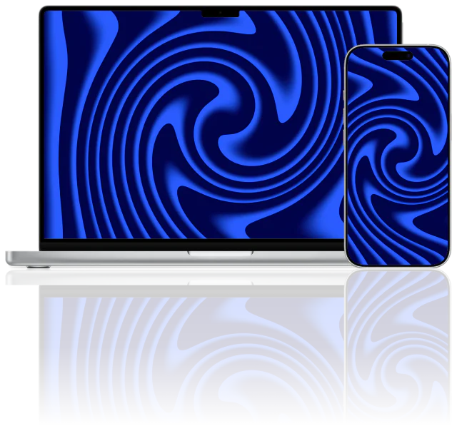 Twisting Tides