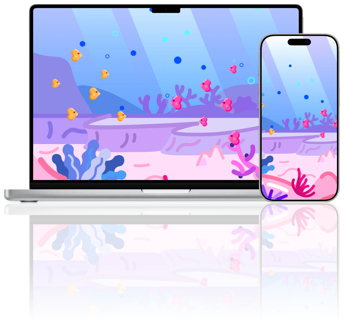 Pacific Paradise