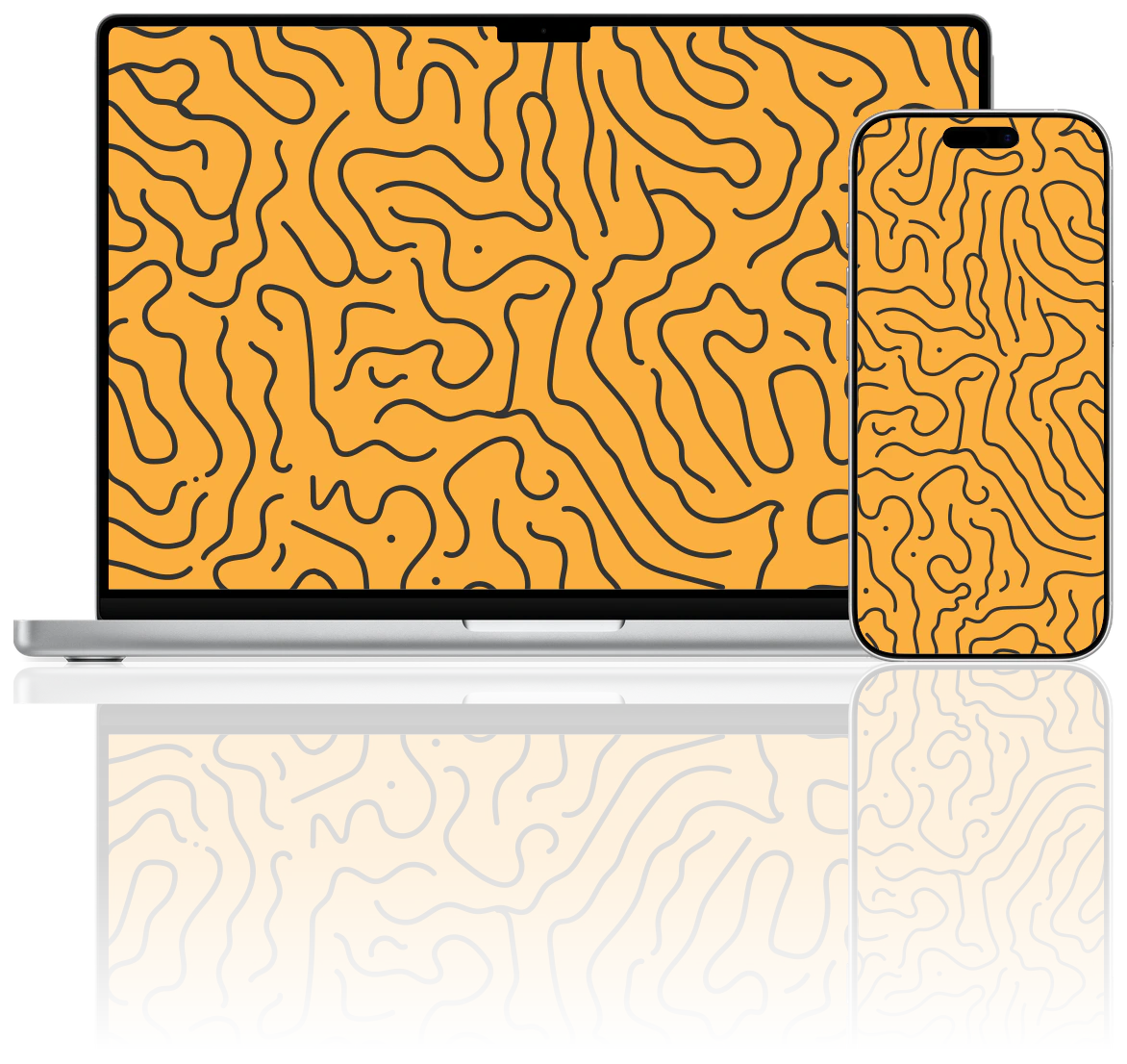 Line Labyrinth