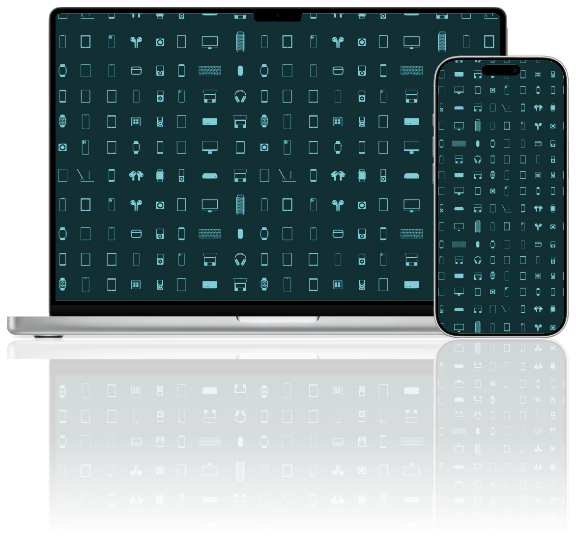 Apple Array