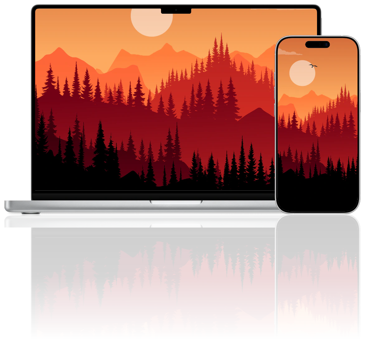 Fabulous Forest