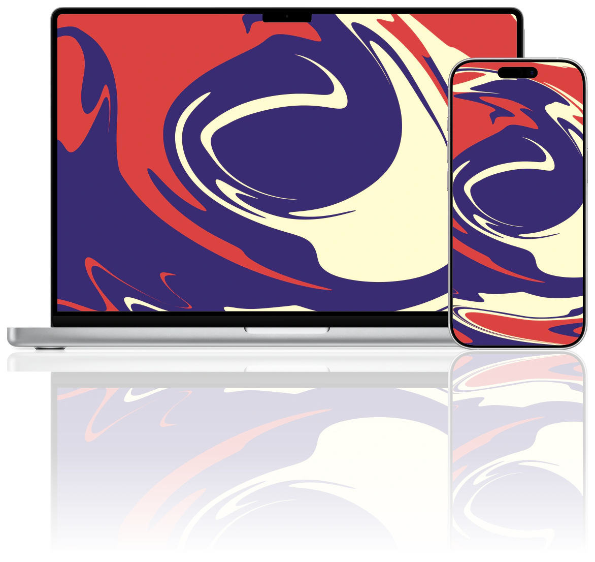 Acrylic Aesthetic