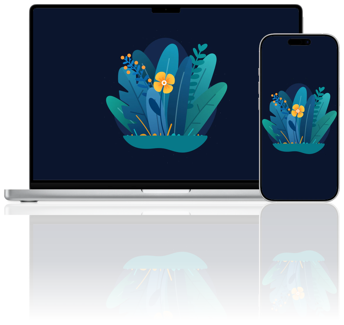 Botanic Biomes