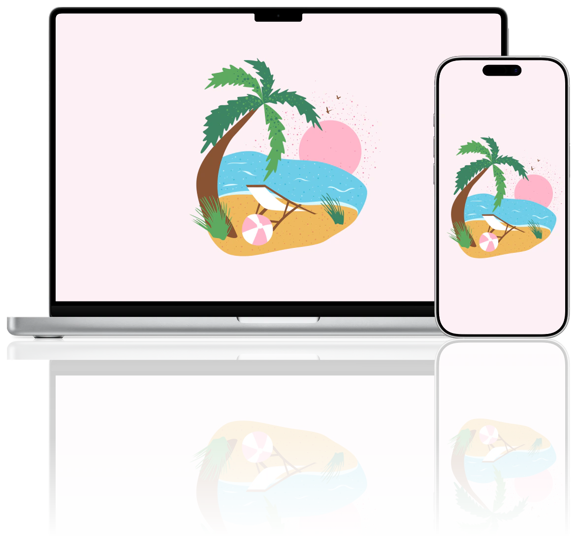 Serene Summer