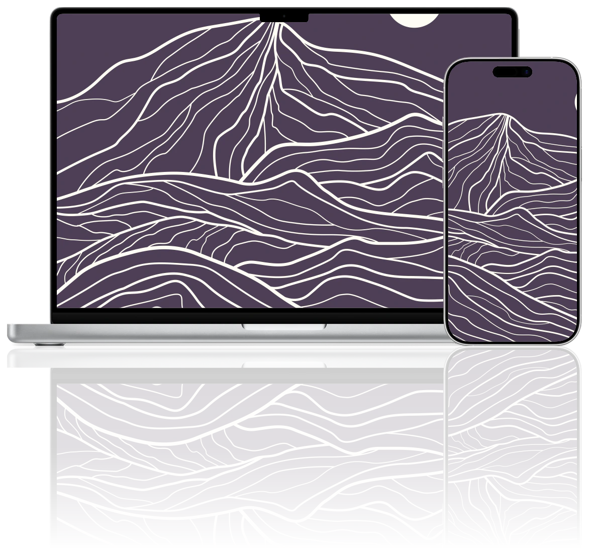Linear Landscapes