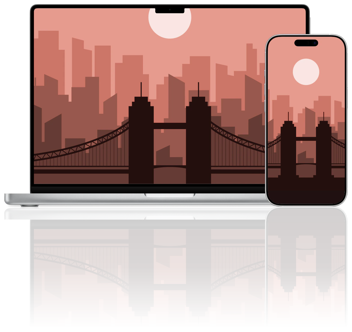 Captivating Cities