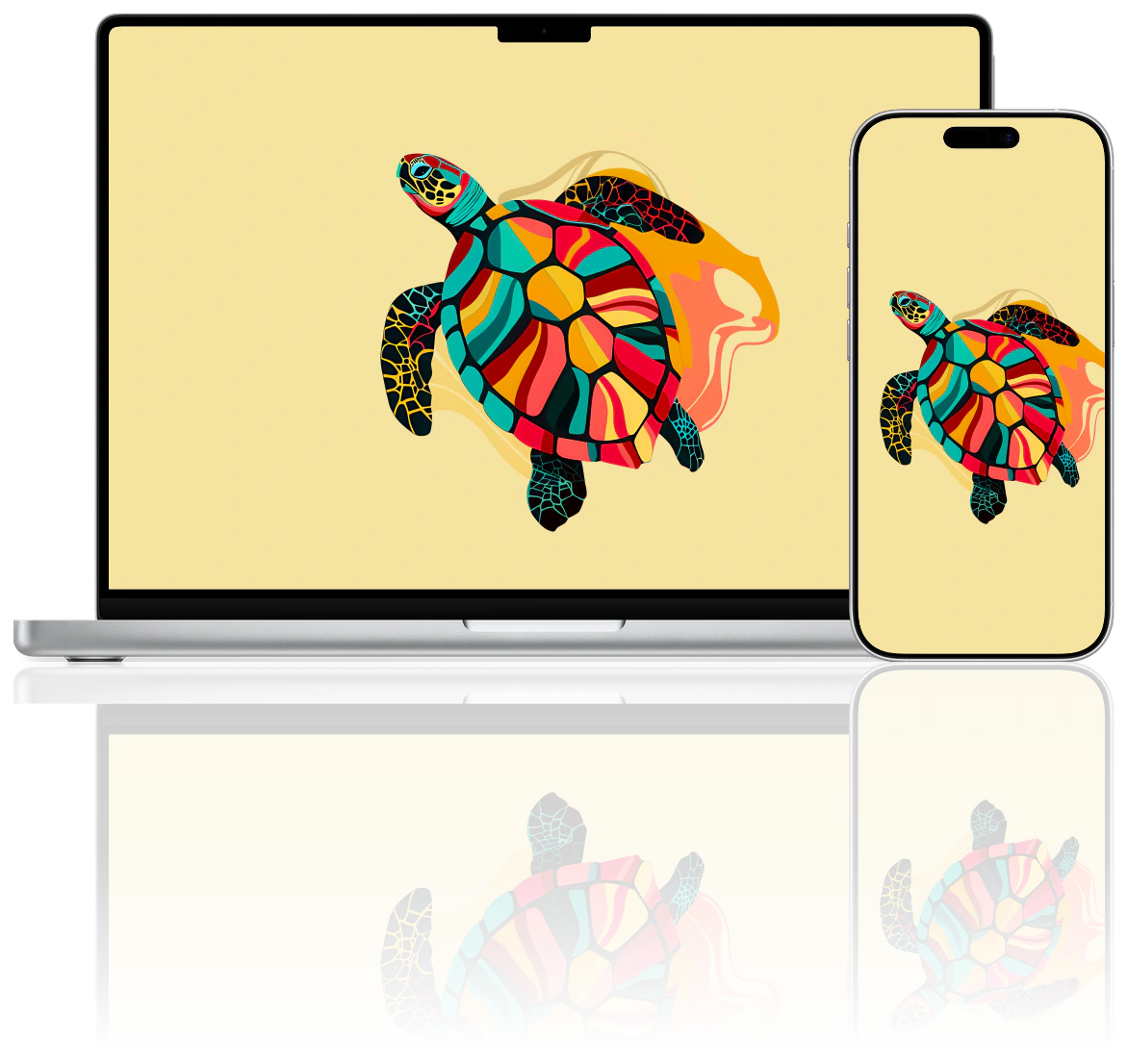 Chromatic Creatures
