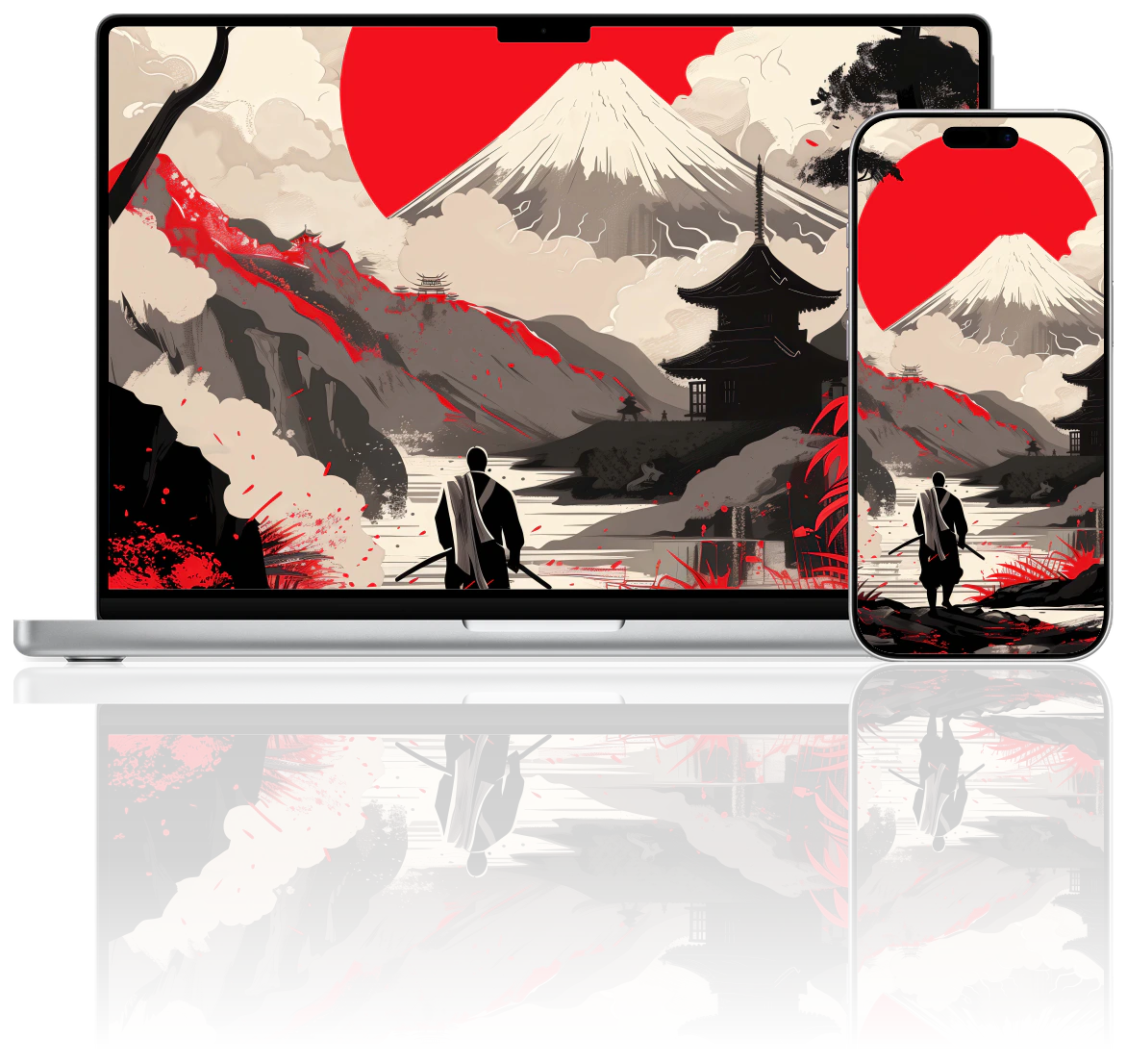 Japanese Journey