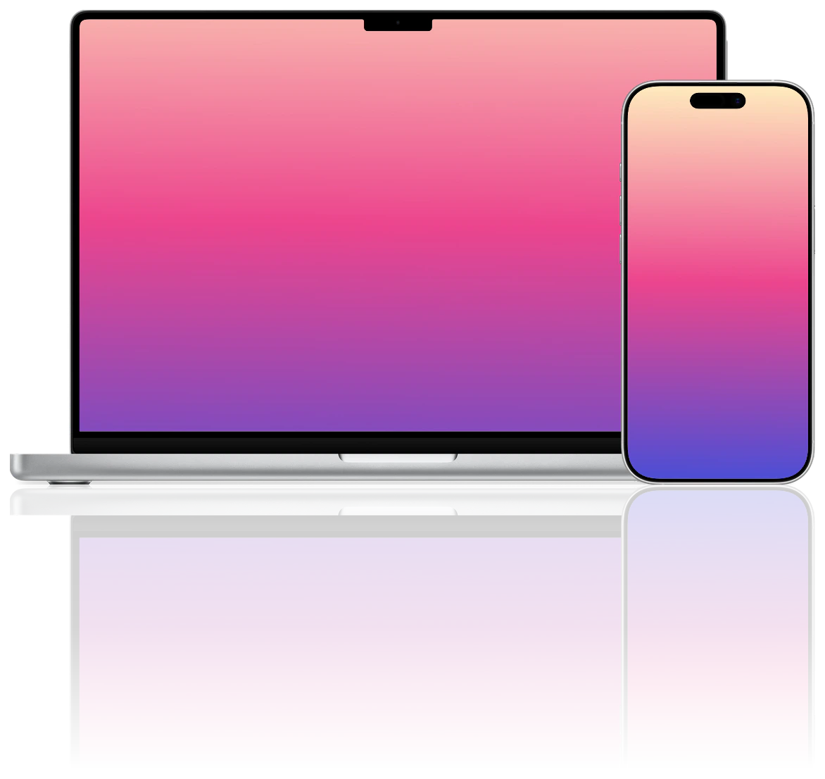 Groovy Gradients
