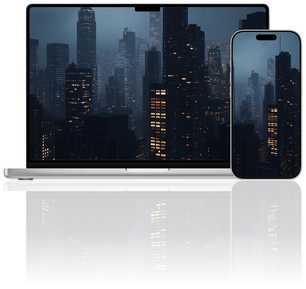 Midnight Metropolis