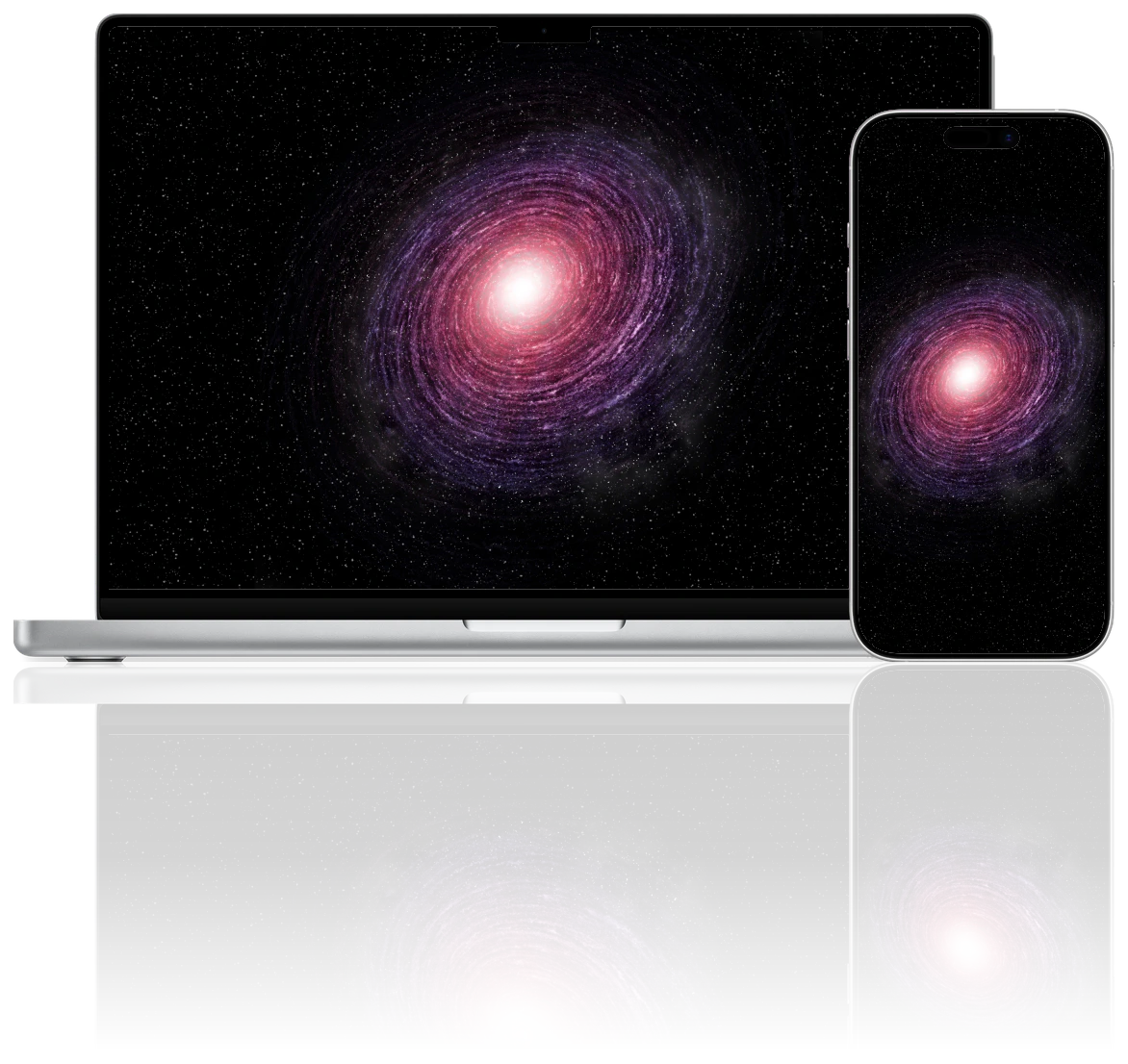 Gorgeous Galaxies