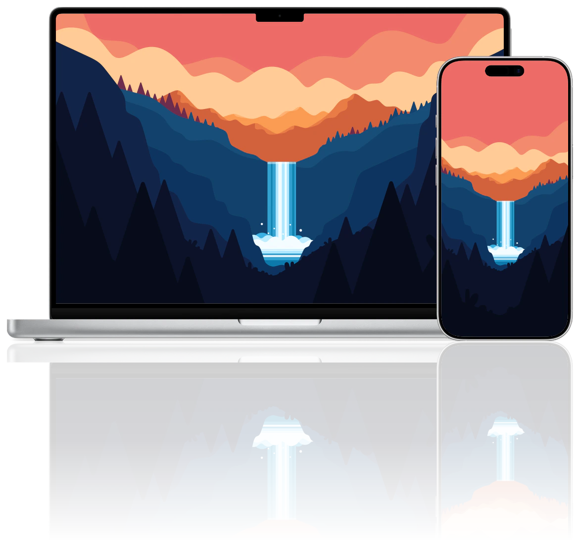 Wonderful Waterfalls