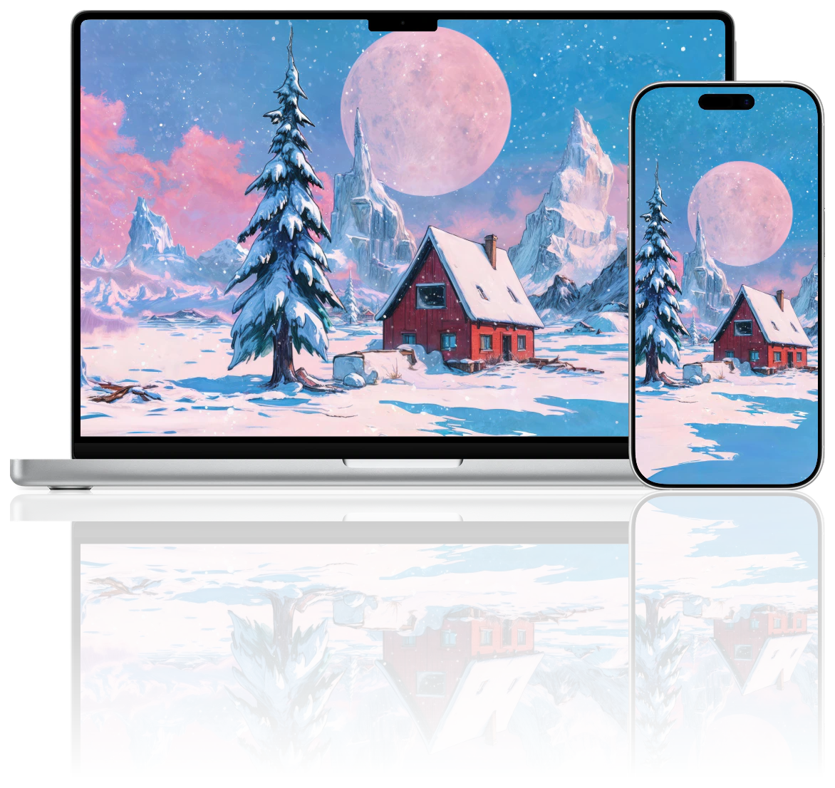 Winter Wonderland