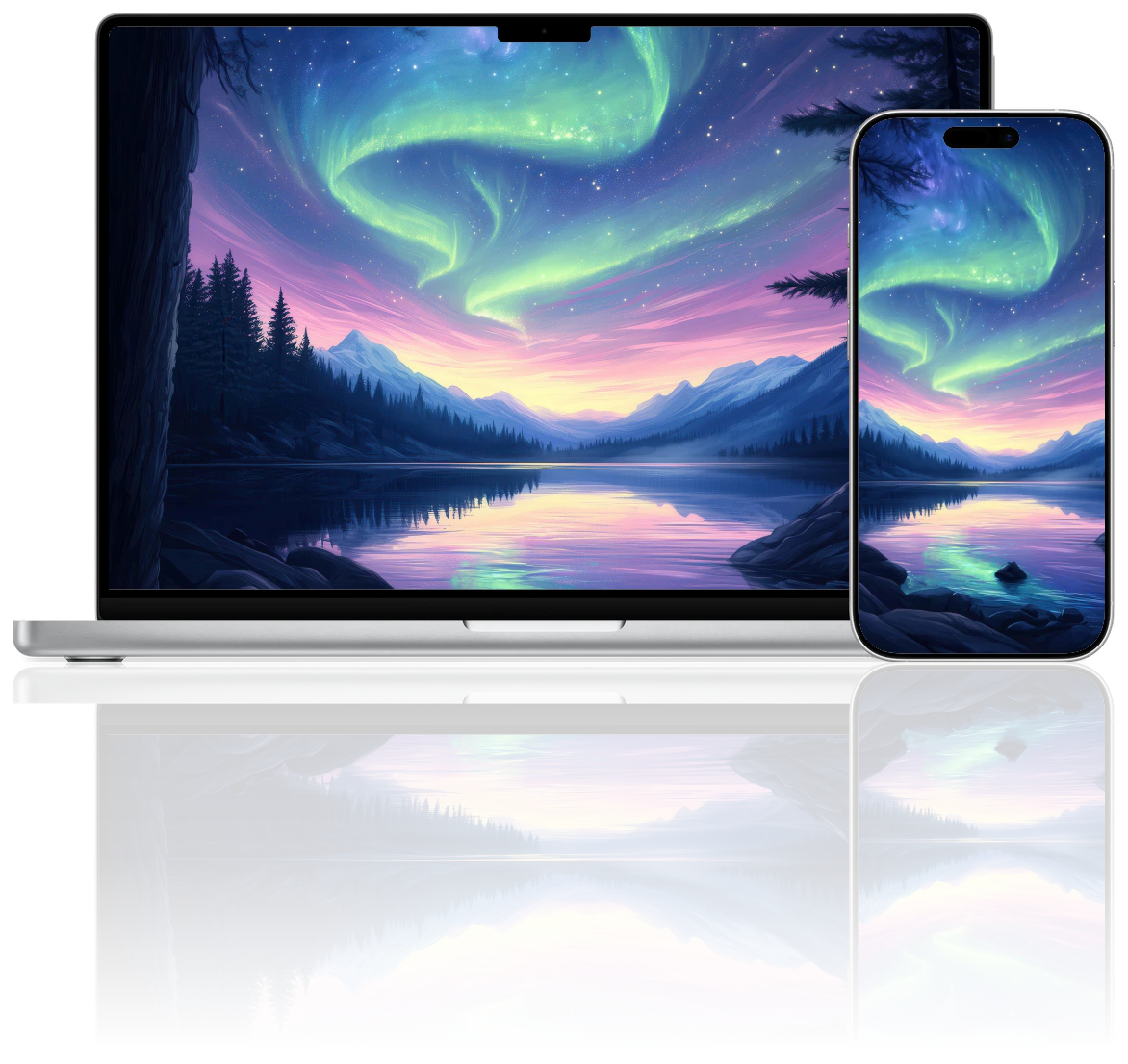Northern Nightfall