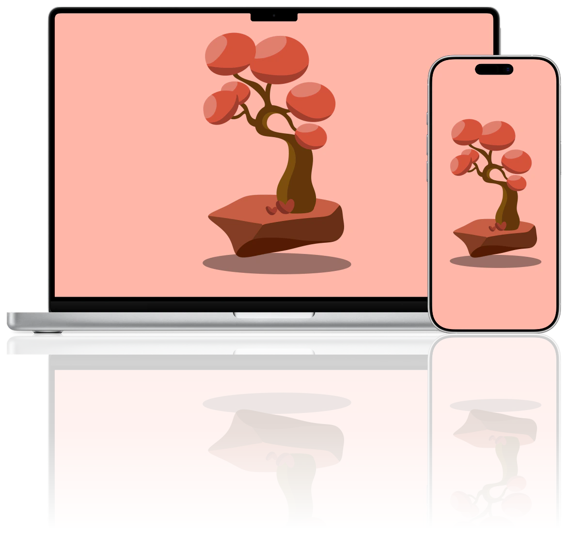 Balanced Bonsai