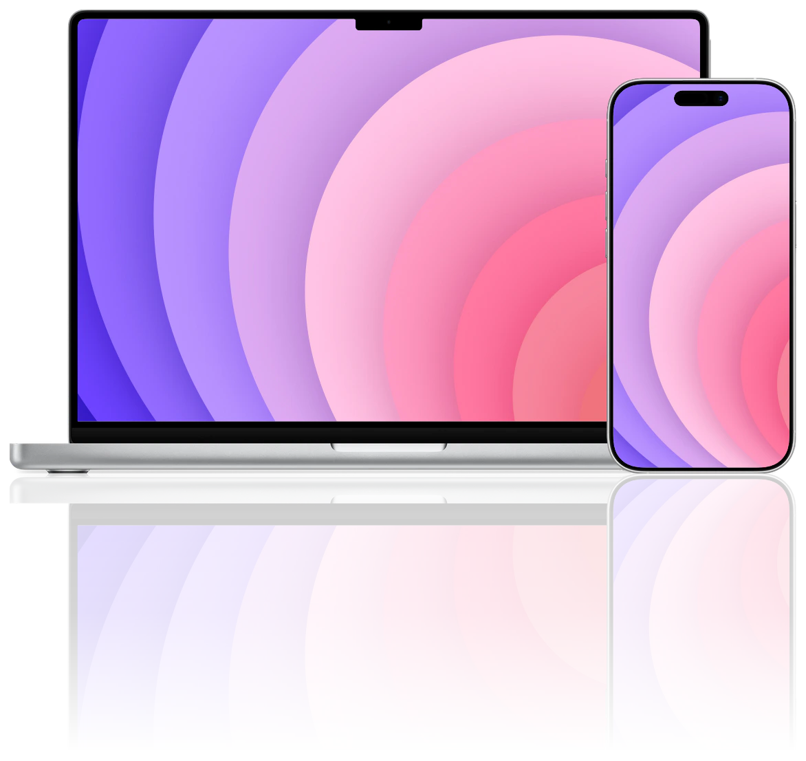 Luminous Layers