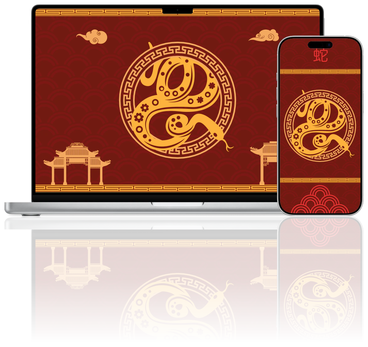 Chinese Celebration