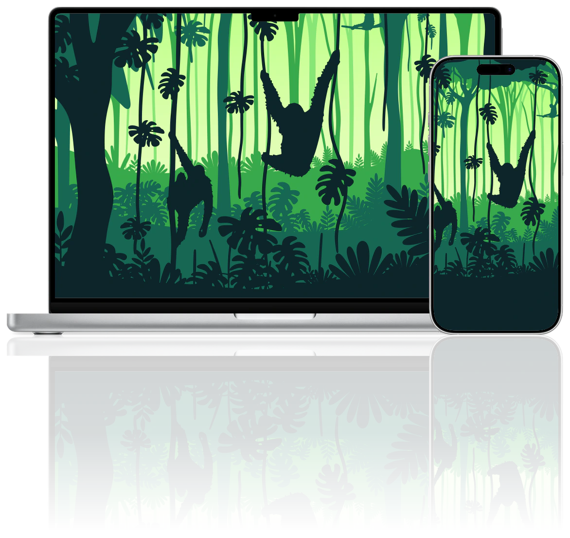 Jungle Joy