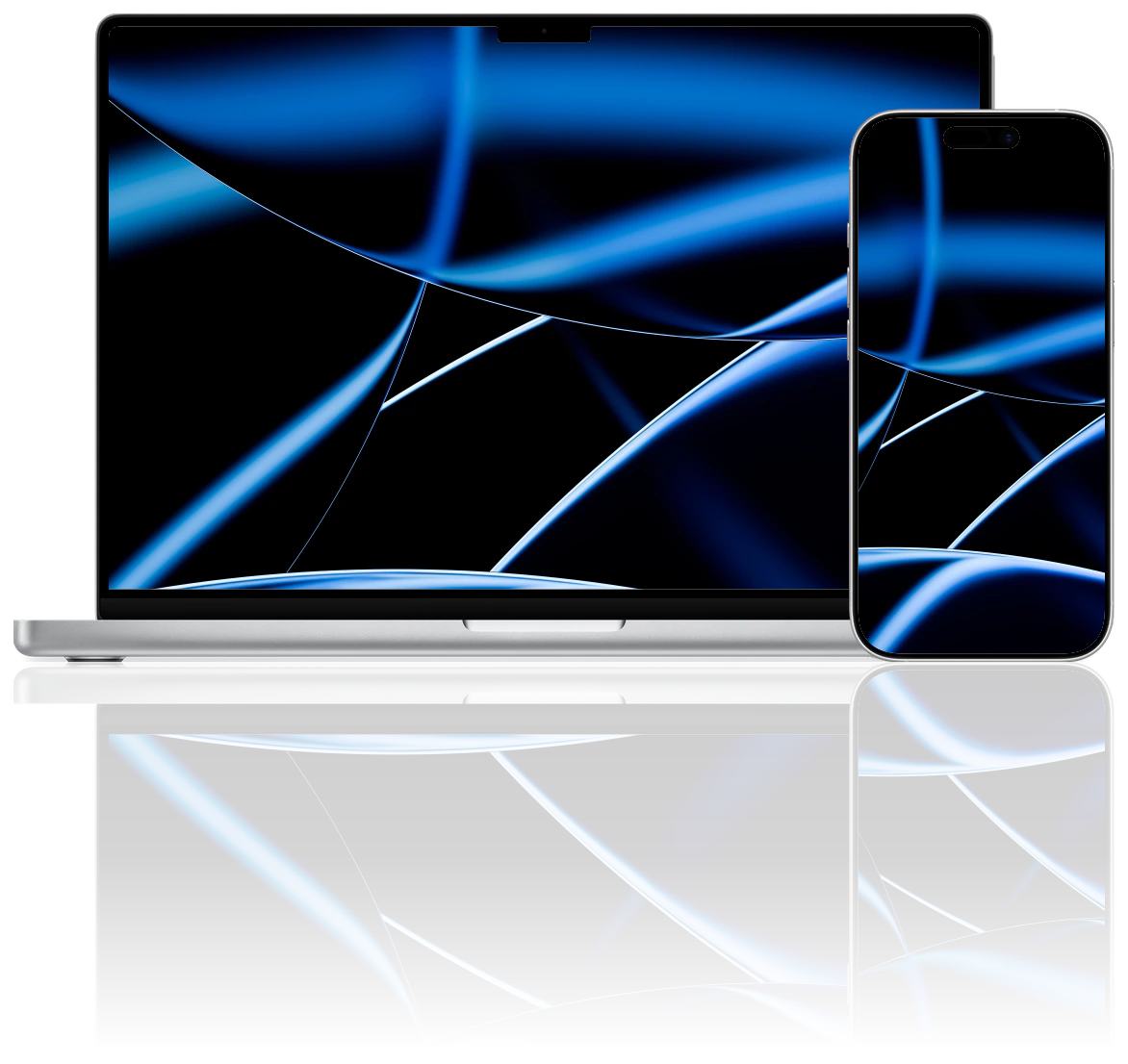 Relentless Reflections