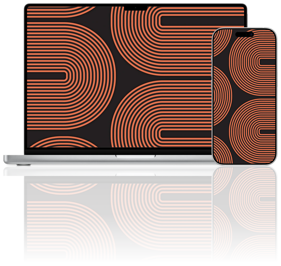 Pattern Polymer