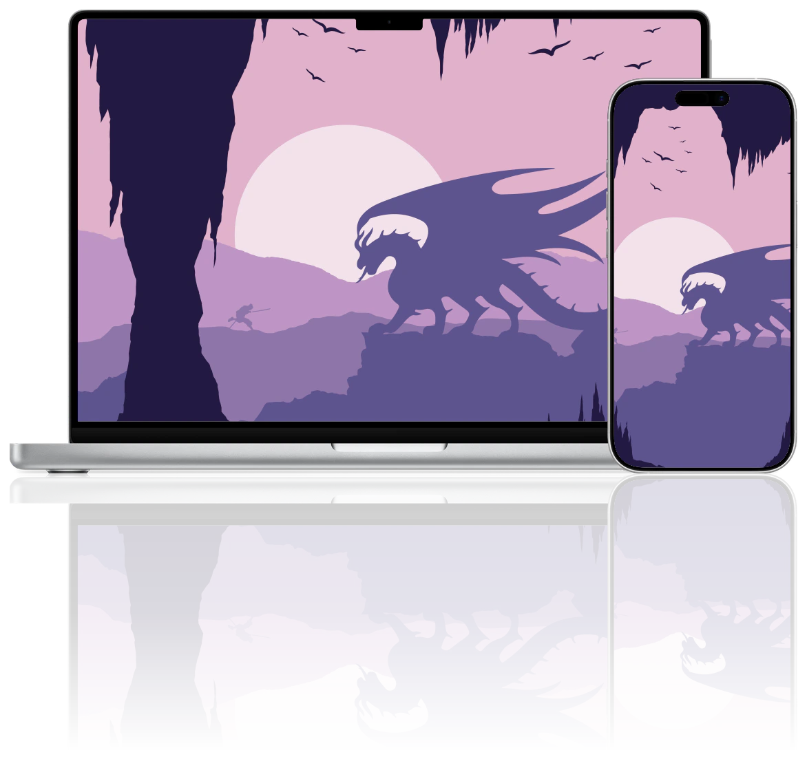 Dragon Dungeons