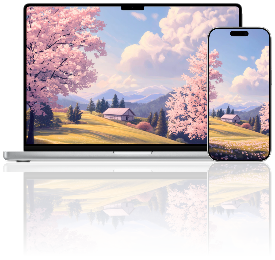Blossom Breeze