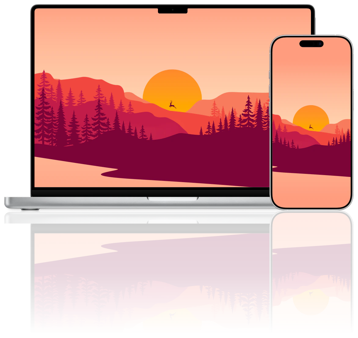 Sundown Stories