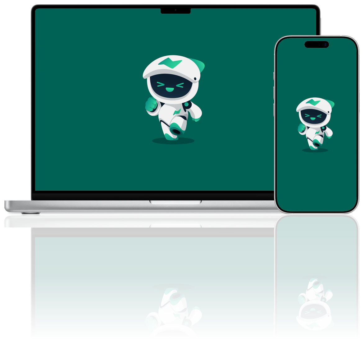 Robot Runner