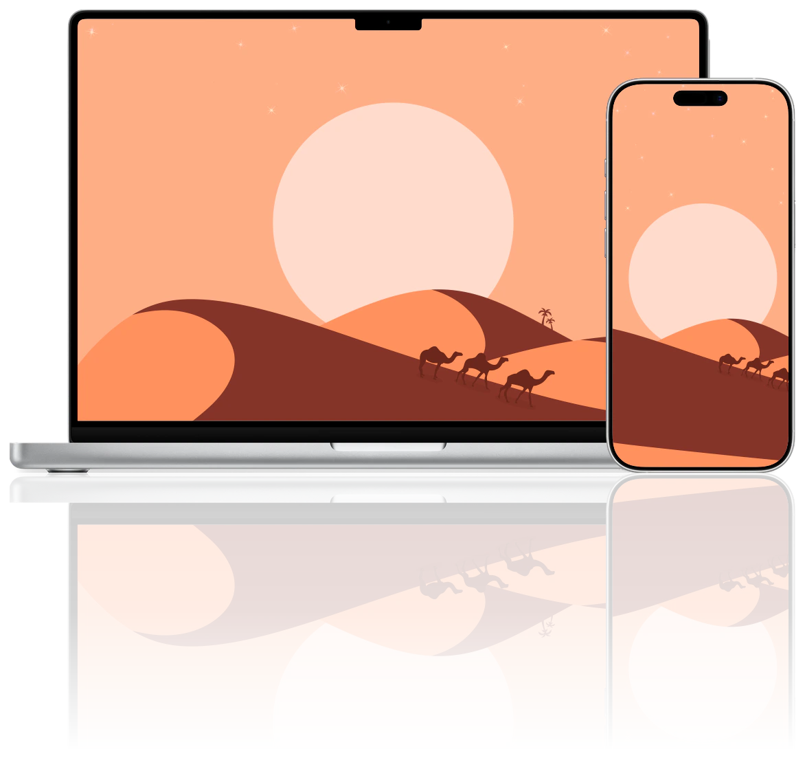 Sandy Safari