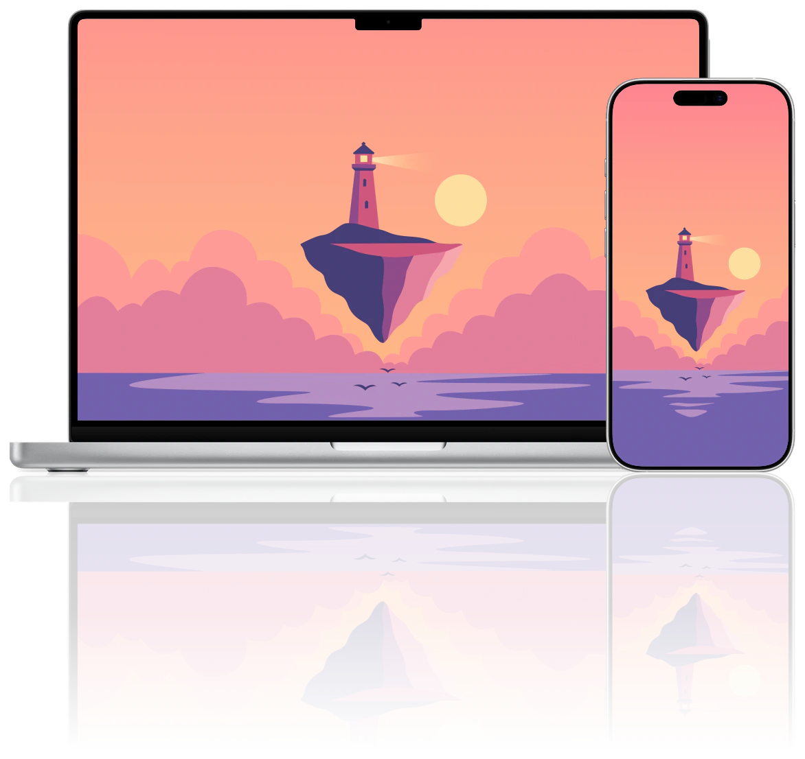 Lucid Lands