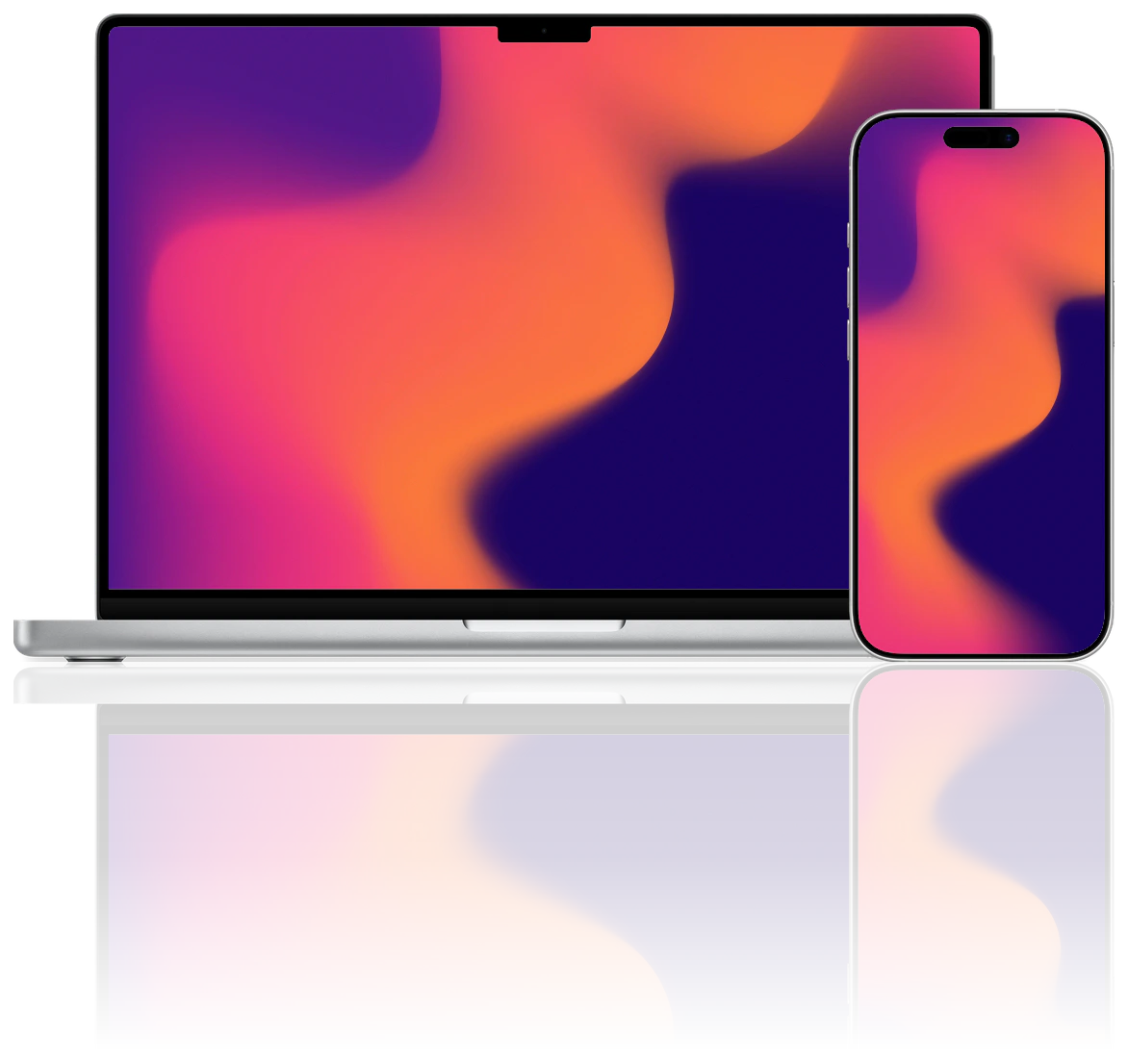 Gradient Glow