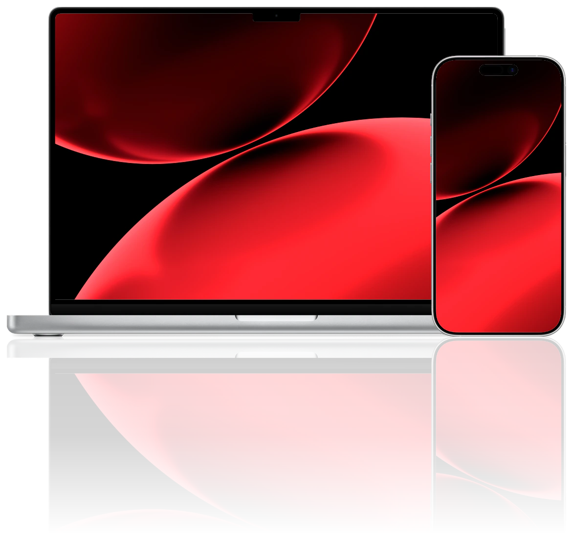 Glossy Gravity