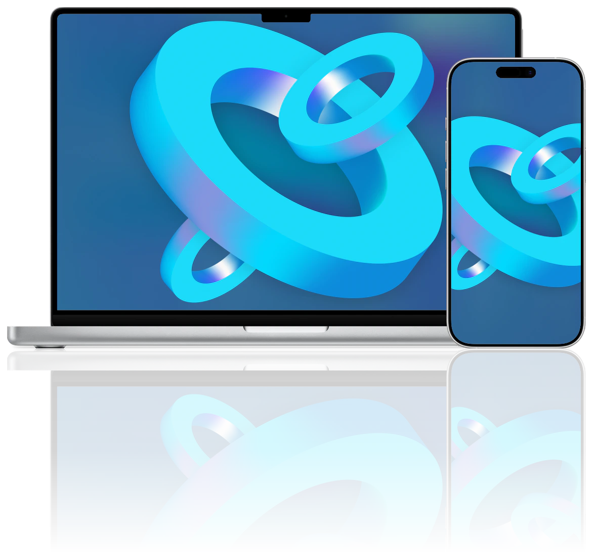 Radiant Rings