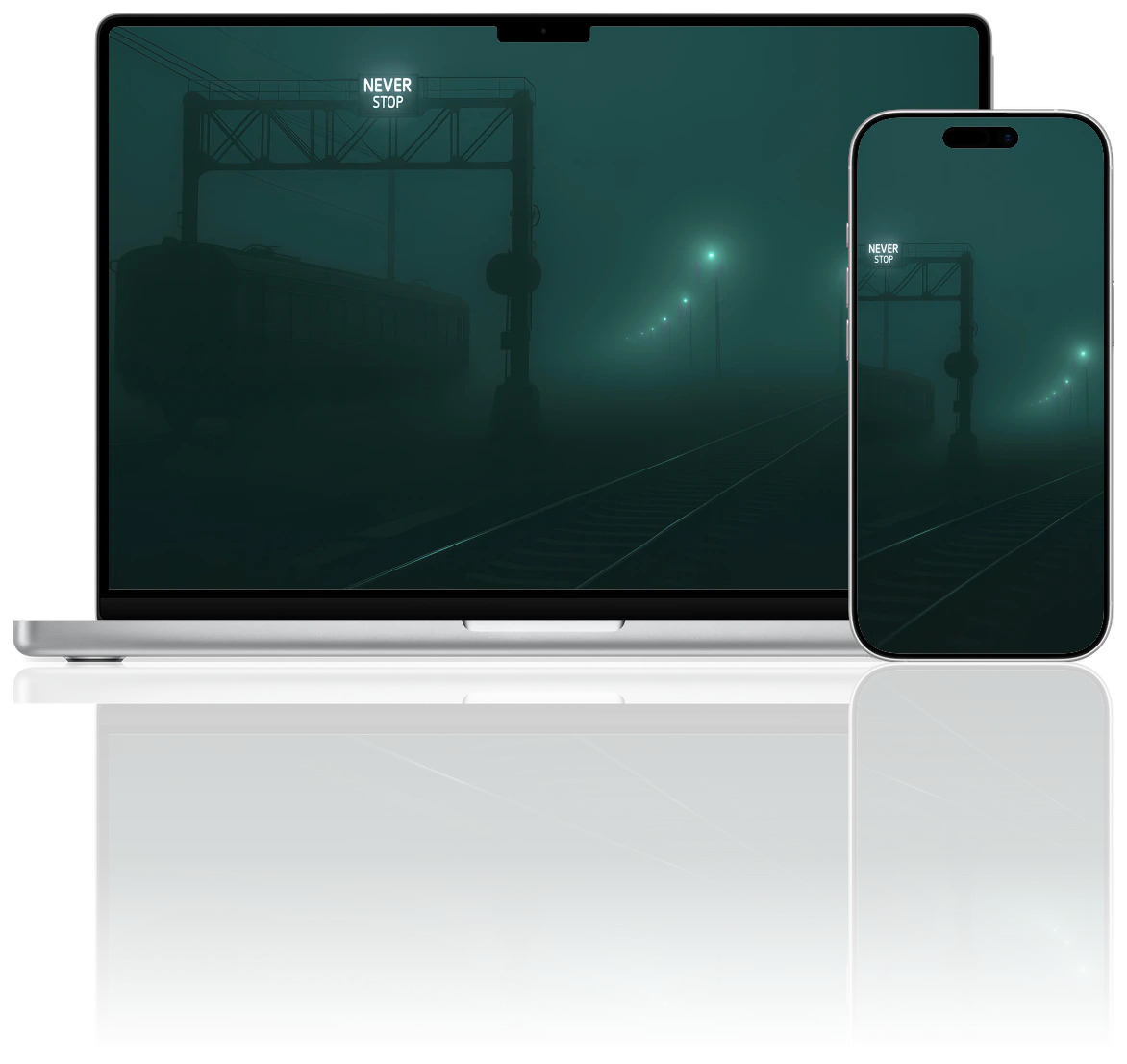 Mysterious Mist
