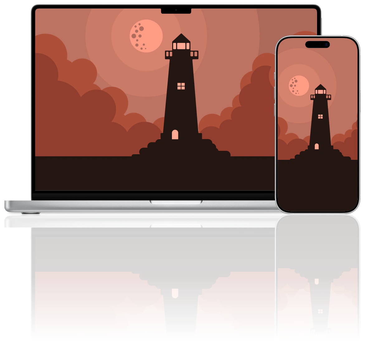 Hollow Houses